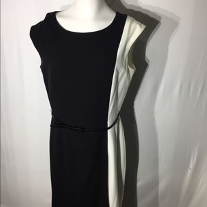 New Calvin Klein above the knee free